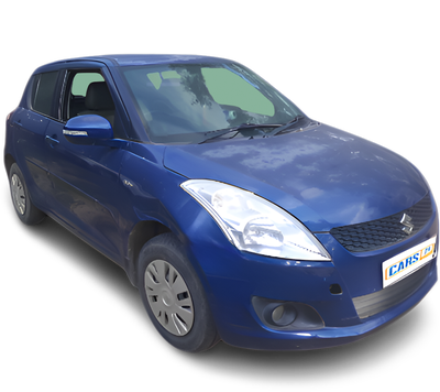 Maruti Swift-img